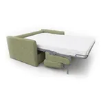 ПРОСТОЕ СЧАСТЬЕ Диван прямой оливковый