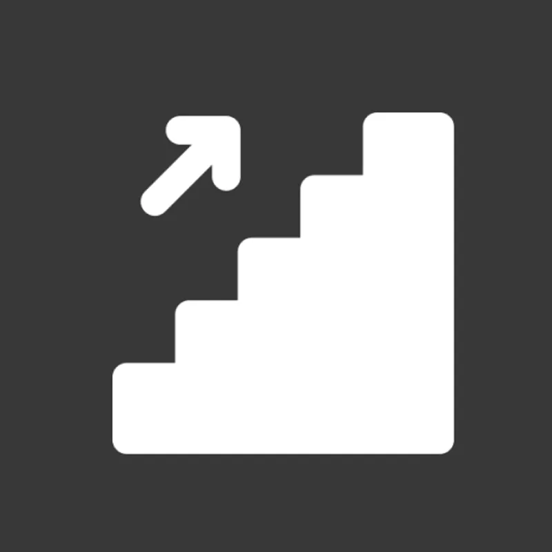 Подъем на этаж