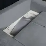 ДОЛГОЖДАННЫЙ ОТПУСК Диван угловой, серый