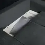 ДОЛГОЖДАННЫЙ ОТПУСК Диван угловой, графитовый