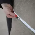 Облако комфорта Диван прямой, серый