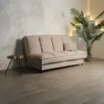 ВДОХНОВЕНИЕ ДНЯ Диван прямой, бежевый