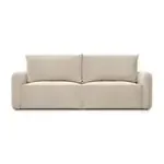 ПОРТЛЕНД Диван прямой светло-бежевый