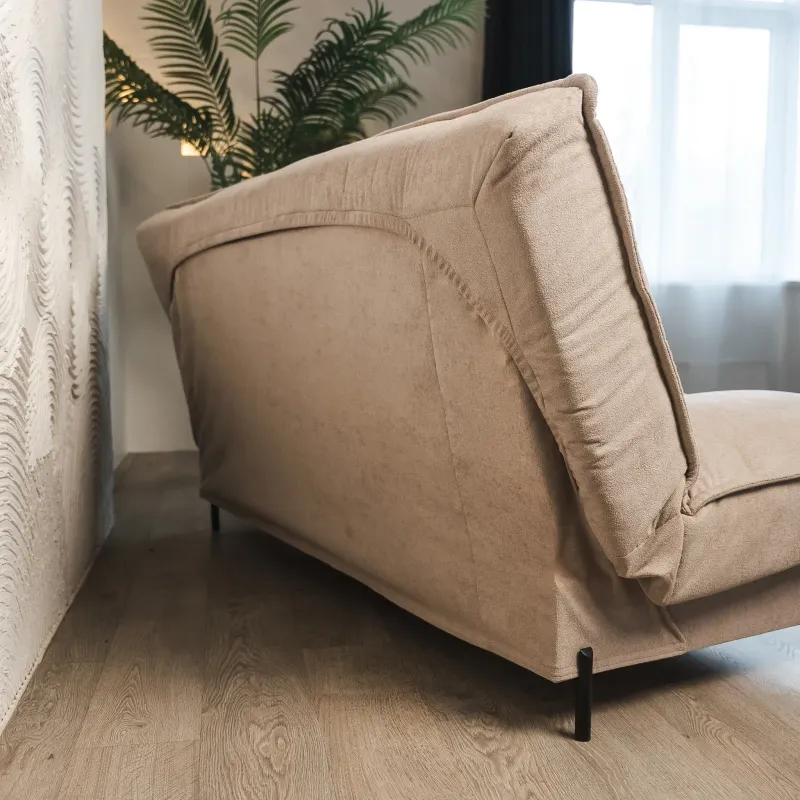 ВДОХНОВЕНИЕ ДНЯ Диван прямой, бежевый ВДОХНОВЕНИЕ ДНЯ Диван прямой, бежевый