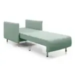 ЛУЧШИЙ ДРУГ Кресло-кровать мятное