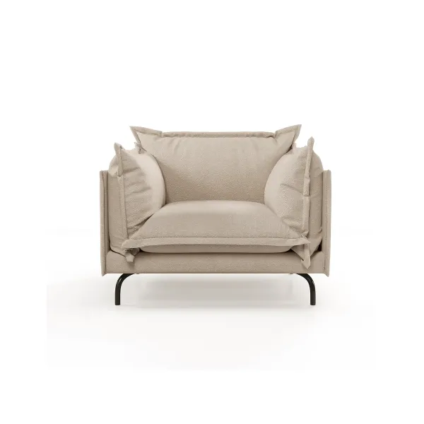 Облако комфорта Кресло, песочный