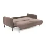 СЧАСТЛИВЫЙ ДЕНЬ Диван прямой, какао