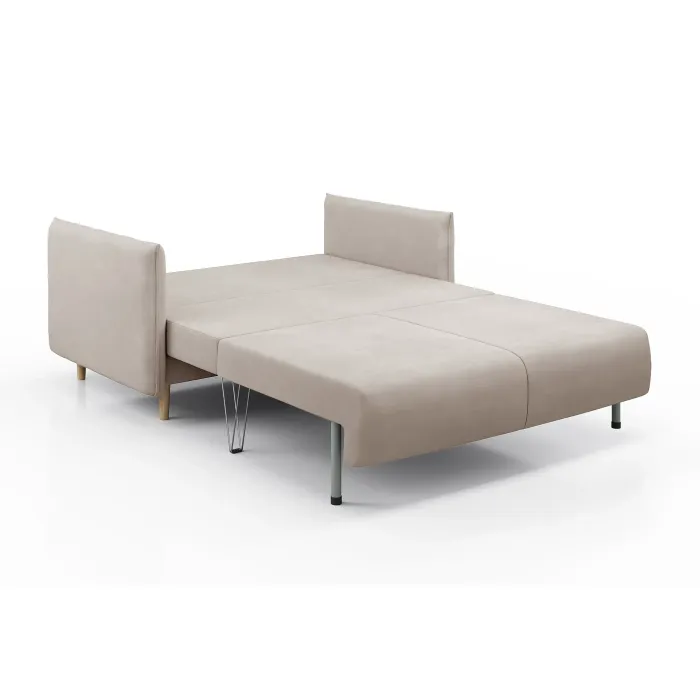 ЛУЧШИЙ ДРУГ Диван прямой бежевый