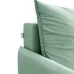 ЛУЧШИЙ ДРУГ Кресло-кровать мятное