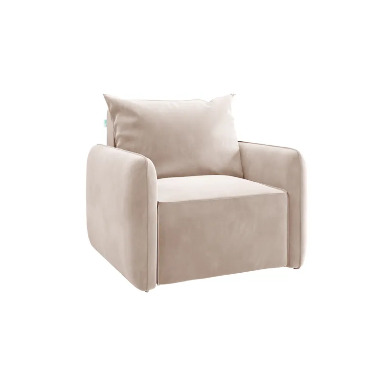 ПОРТЛЕНД Кресло светло-бежевое ПОРТЛЕНД Кресло светло-бежевое