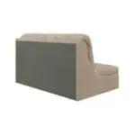 ТОКИО Складная кровать светло-бежевая, 180 ППУ