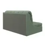 ТОКИО Складная кровать мятная, 146 ППУ