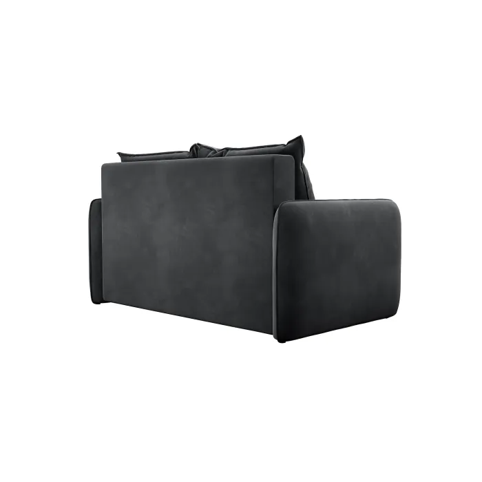 ПОРТЛЕНД МИНИ 150 Диван прямой серый