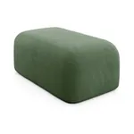 НОВЫЕ ЭМОЦИИ Банкетка 95х58, зеленый