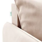 ПОРТЛЕНД Кресло светло-бежевое