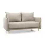 ЛУЧШИЙ ДРУГ 150 Диван прямой бежевый