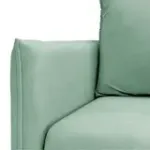 ЛУЧШИЙ ДРУГ Диван прямой мятный