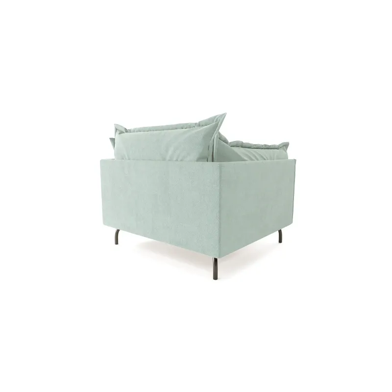 Облако комфорта Кресло, снежная мята