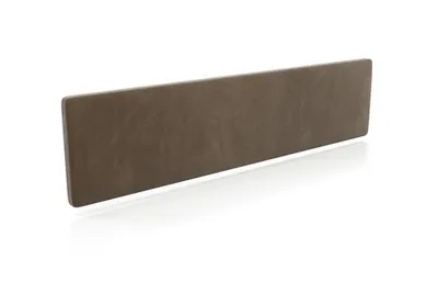 ПОРТЛЕНД Накладка для бельевого ящика, бежевая