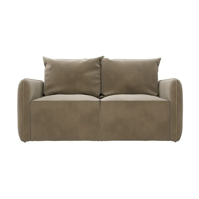 ПОРТЛЕНД МИНИ 150 Диван прямой бежевый