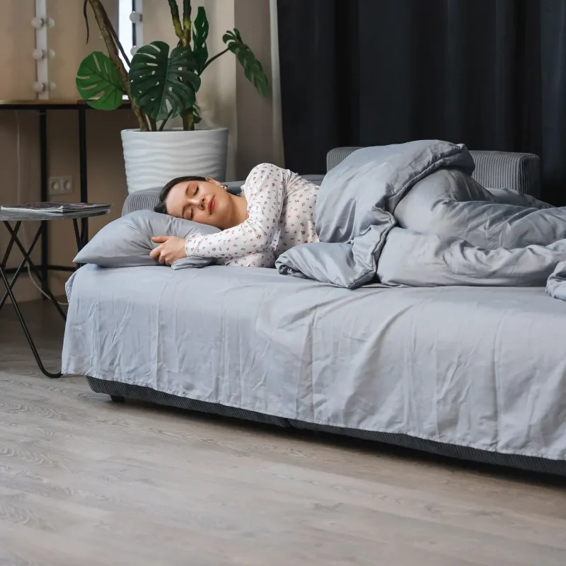 ДОЛГОЖДАННЫЙ ОТПУСК Диван угловой, серый ДОЛГОЖДАННЫЙ ОТПУСК Диван угловой, серый