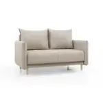 ЛУЧШИЙ ДРУГ Диван прямой бежевый