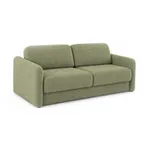 ПРОСТОЕ СЧАСТЬЕ Диван прямой оливковый