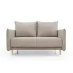 ЛУЧШИЙ ДРУГ Диван прямой бежевый