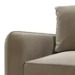 ПОРТЛЕНД Диван прямой бежевый