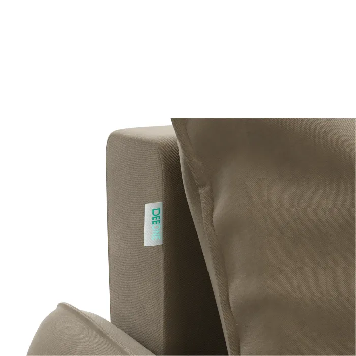 ПОРТЛЕНД МИНИ Диван прямой бежевый