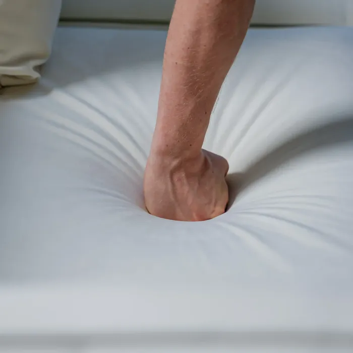 СЧАСТЛИВЫЙ ДЕНЬ Диван прямой, молочный