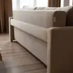 РИМИНИ Диван прямой бежевый