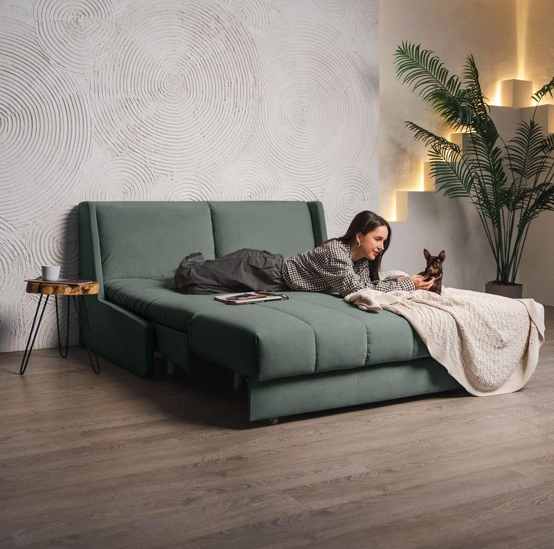 Одна модель может стать решением всех проблем