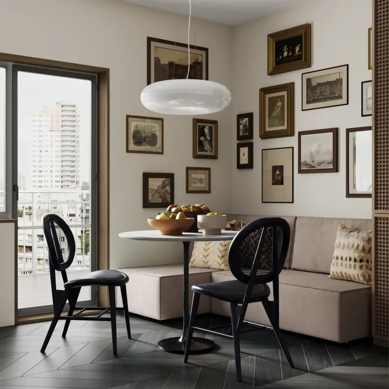 КОРСО ЛАЙТ Диван угловой, светло-бежевый