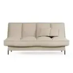 ВДОХНОВЕНИЕ ДНЯ Диван прямой, бежевый