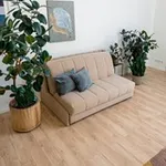 ВЕНЕЦИЯ Складная кровать светло-бежевая, 145