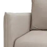 ЛУЧШИЙ ДРУГ 150 Диван прямой бежевый