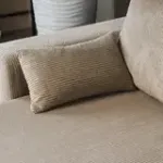 ДОЛГОЖДАННЫЙ ОТПУСК Диван угловой, бежевый