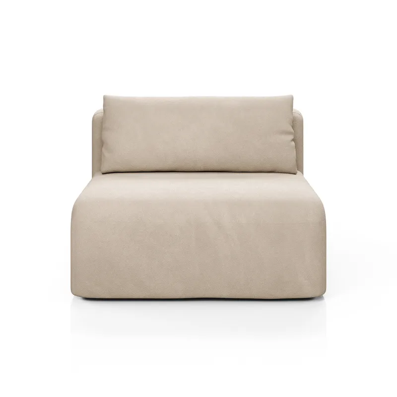 НОВЫЕ ЭМОЦИИ Модуль-кресло, латте