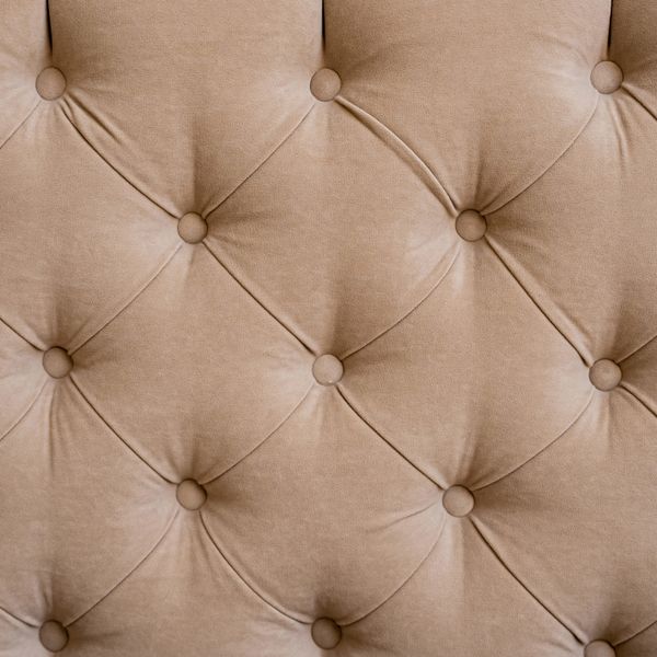 РИЧМОНД Складная кровать светло-бежевая, 160