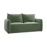 ПОРТЛЕНД МИНИ 150 Диван прямой зеленый