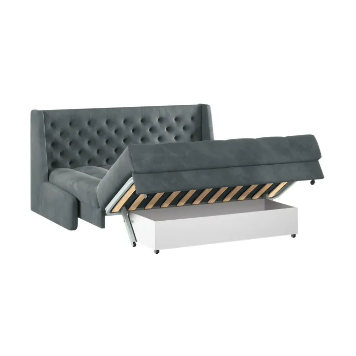 АККОРД Бельевой короб 140