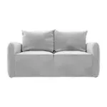 ПОРТЛЕНД МИНИ 150 Диван прямой светло-серый