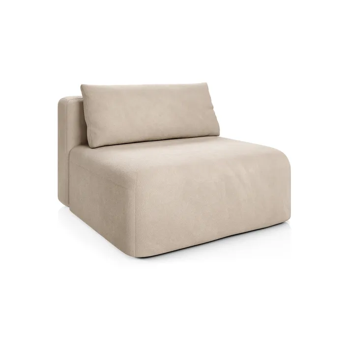 НОВЫЕ ЭМОЦИИ Модуль-кресло, латте