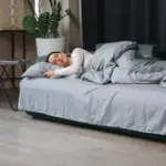 ДОЛГОЖДАННЫЙ ОТПУСК Диван угловой, изумрудный