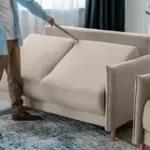 ЛУЧШИЙ ДРУГ 150 Диван прямой бежевый