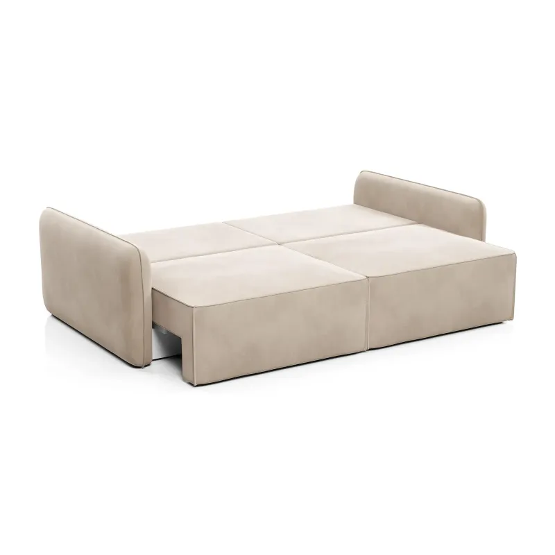 ПОРТЛЕНД Диван прямой светло-бежевый ПОРТЛЕНД Диван прямой светло-бежевый