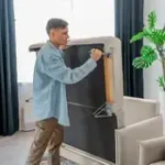 ЛУЧШИЙ ДРУГ 150 Диван прямой бежевый