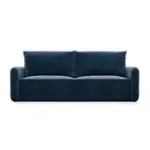 ПОРТЛЕНД Диван прямой синий