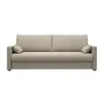 РИМИНИ Диван прямой бежевый
